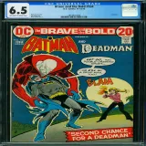 Brave and the Bold, The #104 - Thumbnail 0