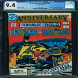 Brave and the Bold, The #200 - Thumbnail 0
