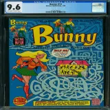 Bunny #13 - Thumbnail 0