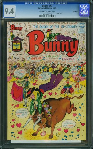 Bunny #17 - Image 0