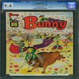 Bunny #17 - Thumbnail 0