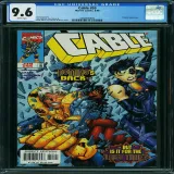 Cable #55 - Thumbnail 0