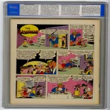 Calvin & the Colonel #2 - Thumbnail 1