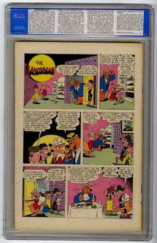 Calvin & the Colonel #2 - Image 1