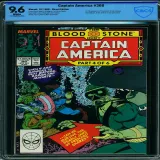 Captain America #360 - Thumbnail 0