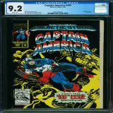 Captain America #400 - Thumbnail 0