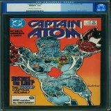 Captain Atom #3 - Thumbnail 0