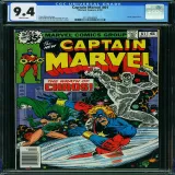 Captain Marvel #61 - Thumbnail 0