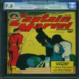Captain Marvel Adventures #80 - Thumbnail 0