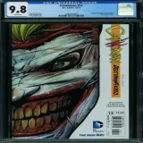 Catwoman (2011) #13 - Thumbnail 0