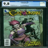 Catwoman #24 - Thumbnail 0
