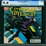 Catwoman / Wildcat #1 - Thumbnail 0