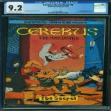 Cerebus the Aardvark #6 - Thumbnail 0