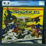 Cerebus the Aardvark #7 - Thumbnail 0