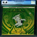 Cerebus the Aardvark #8 - Thumbnail 0