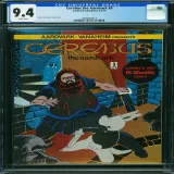 Cerebus the Aardvark #9 - Thumbnail 0