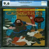 Cerebus the Aardvark #9 - Thumbnail 0
