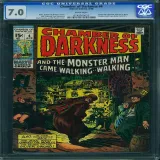 Chamber of Darkness #4 - Thumbnail 0