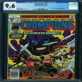 Champions #15 - Thumbnail 0