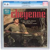 Cheyenne #18 - Thumbnail 0