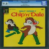 Chip 'n' Dale #14 - Thumbnail 0