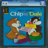 Chip 'n' Dale #19 - Thumbnail 0