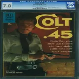 Colt .45 #8 - Thumbnail 0