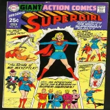 Action Comics #373 - Thumbnail 0