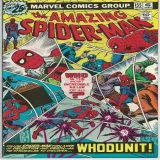 Amazing Spider-Man #155 - Thumbnail 0