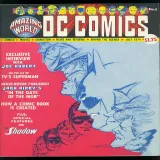 Amazing World of DC Comics #1 - Thumbnail 0