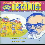 Amazing World of DC Comics #5 - Thumbnail 0