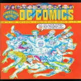 Amazing World of DC Comics #11 - Thumbnail 0