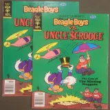 Beagle Boys #1 VF/NM 9.0 (2 copies) - Thumbnail 0