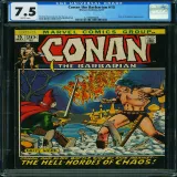 Conan the Barbarian #15 - Thumbnail 0