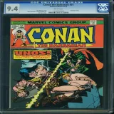 Conan the Barbarian #51 - Thumbnail 0