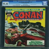 Conan the Barbarian #55 - Thumbnail 0