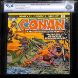 Conan the Barbarian #60 - Thumbnail 0