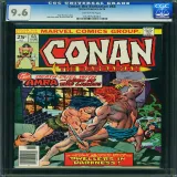 Conan the Barbarian #63 - Thumbnail 0