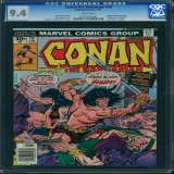Conan the Barbarian #70 - Thumbnail 0