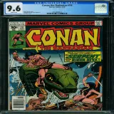 Conan the Barbarian #74 - Thumbnail 0