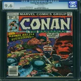 Conan the Barbarian #81 - Thumbnail 0