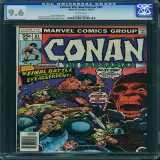 Conan the Barbarian #81 - Thumbnail 0