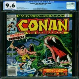 Conan the Barbarian #86 - Thumbnail 0