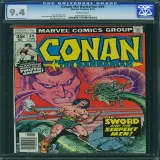 Conan the Barbarian #89 - Thumbnail 0