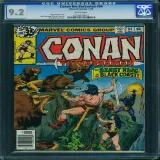 Conan the Barbarian #94 - Thumbnail 0