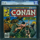 Conan the Barbarian #94 - Thumbnail 0