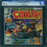 Conan the Barbarian #97 - Thumbnail 0