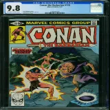 Conan the Barbarian #118 - Thumbnail 0