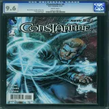 Constantine #1 - Thumbnail 0