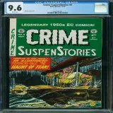 Crime Suspenstories #5 - Thumbnail 0